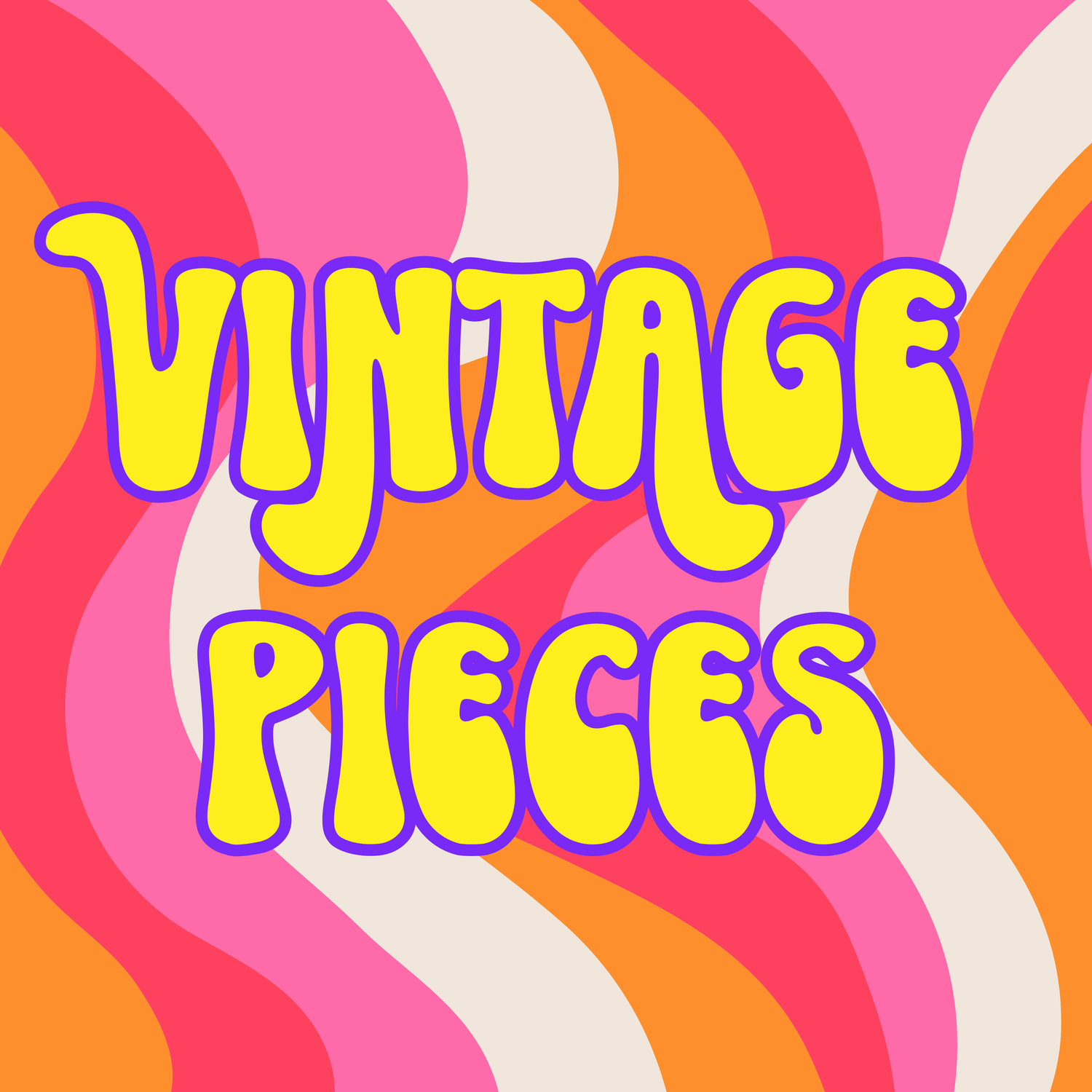 VINTAGE PIECES