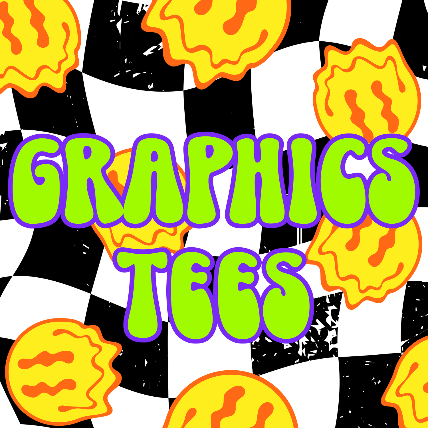 GRAPHIC TEES
